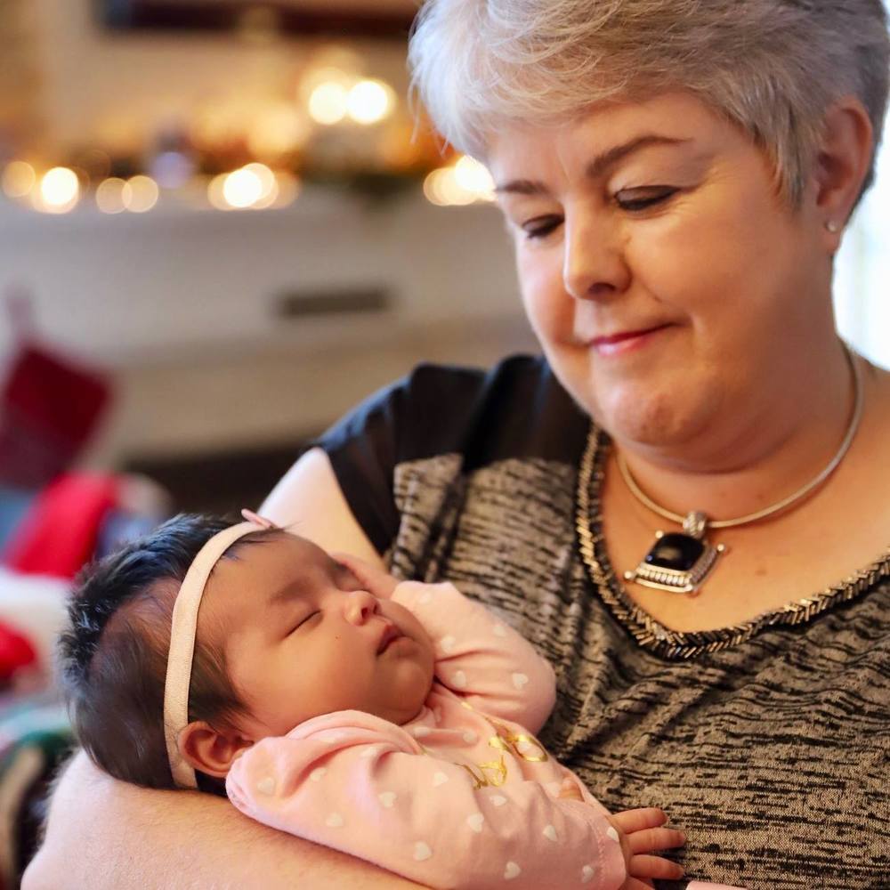 Meet your Posher, Odete